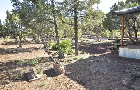 Exterior - 89 Harry Dr, Concho, AZ 85924 photo 16 of 18