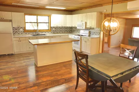 Kitchen - 89 Harry Dr, Concho, AZ 85924 photo 3 of 3