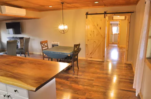 Dining - 89 Harry Dr, Concho, AZ 85924 photo 2 of 2