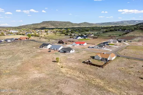 00 3rd Ave #LOT 96, Eagar, AZ 85925 photo 6