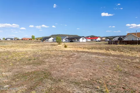 00 3rd Ave #LOT 96, Eagar, AZ 85925 photo 5