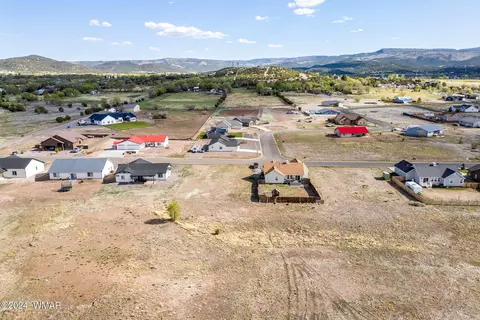 00 3rd Ave #LOT 96, Eagar, AZ 85925 photo 7