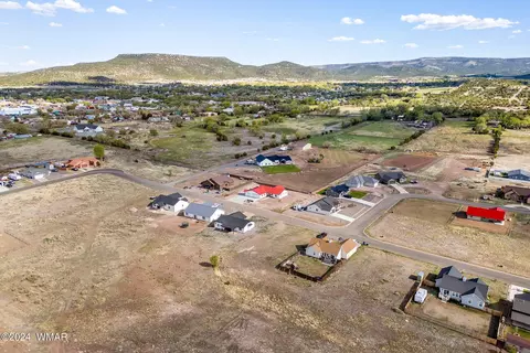 00 3rd Ave #LOT 96, Eagar, AZ 85925 photo 9