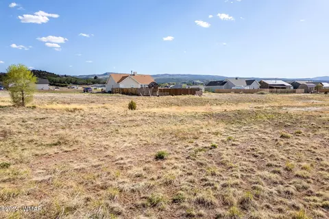 00 3rd Ave #LOT 96, Eagar, AZ 85925 photo 4