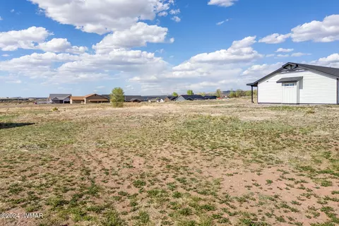 00 3rd Ave #LOT 96, Eagar, AZ 85925 photo 3