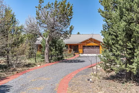 2040 W Merrill, Show Low, AZ 85901