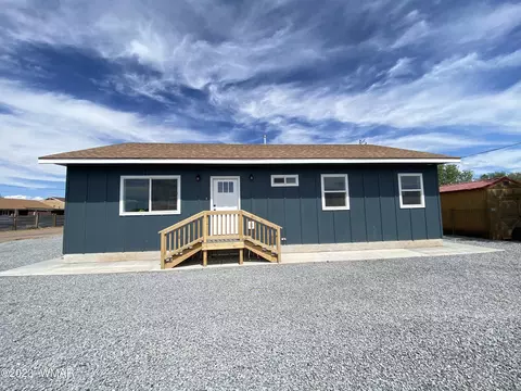 241 N Brown St, Snowflake, AZ 85937