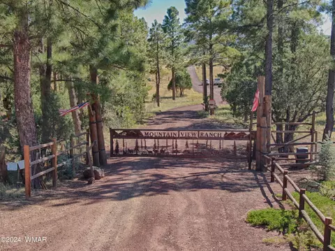 01 Mountain View Rnch # L, Lakeside, AZ 85929