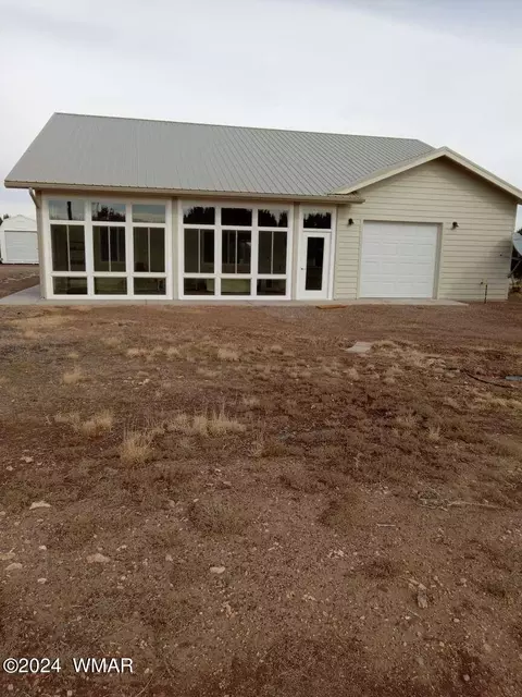 8914 Supancheck Rd, Show Low, AZ 85901