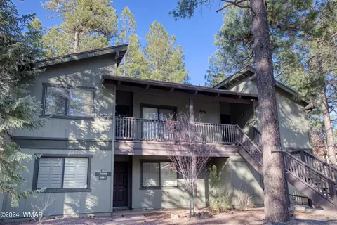 4568 Resort Loop 25a #25A, Pinetop, AZ 85935