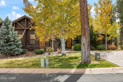 3543 W Torreon Ct, Show Low, AZ 85901