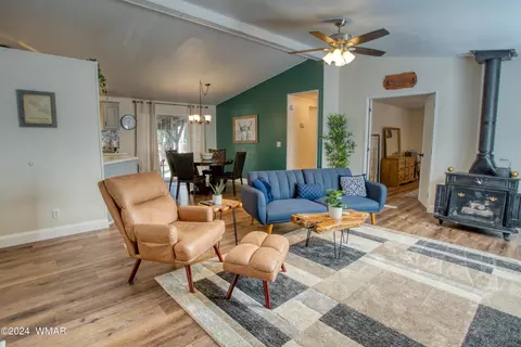 2858 Beaver Tail Ln, Pinetop, AZ 85935