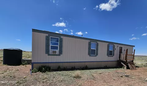 45 County Road 6016, Saint Johns, AZ 85936