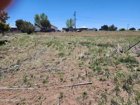 8519 Quail Run Dr #143, Show Low, AZ 85901