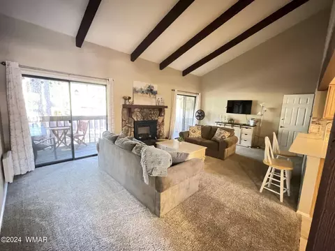 2828 Sports Village Unit Apt 45 A, Pinetop, AZ 85935