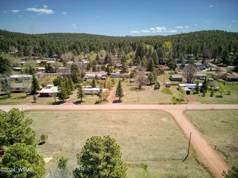 2814 Feather Ln, Show Low, AZ 85901