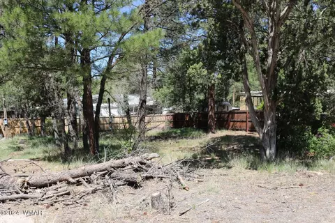 930 N 43rd Dr, Show Low, AZ 85901