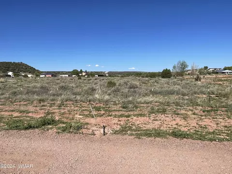 tbd Sunset Valley Dr, Taylor, AZ 85939