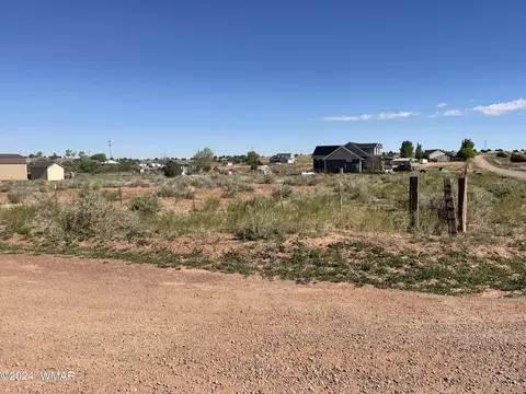 0 Sunset Valley Dr, Taylor, AZ 85939