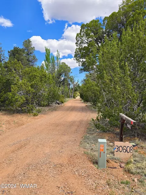 3060 Chevelon Rd # B, Overgaard, AZ 85928 photo 21
