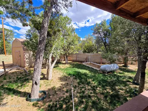 3060 Chevelon Rd # B, Overgaard, AZ 85928 photo 17