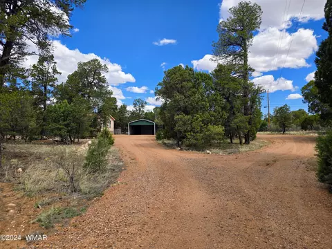 3060 Chevelon Rd # B, Overgaard, AZ 85928 photo 20