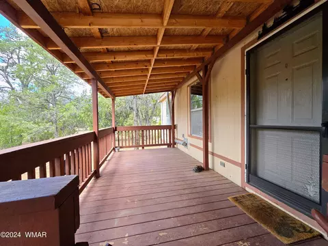 3060 Chevelon Rd # B, Overgaard, AZ 85928 photo 4