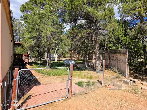 3060 Chevelon Rd # B, Overgaard, AZ 85928 photo 16