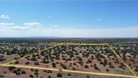 6036 Mesa View Dr, Heber, AZ 85928