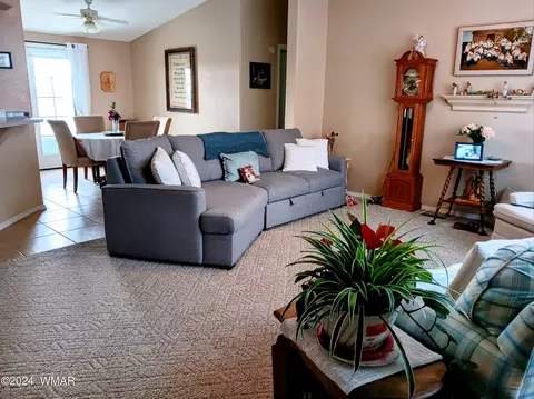 28 S Park Plaza Dr, Snowflake, AZ 85937