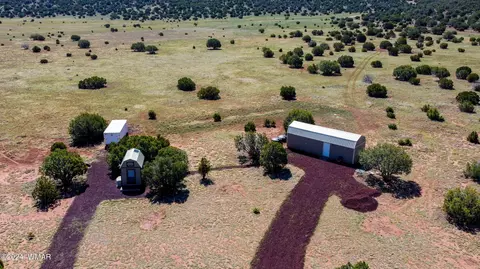 6 N 8511, Concho, AZ 85924