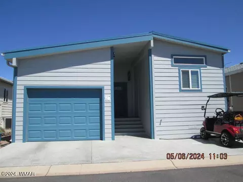 8282 Lake Shore Dr, Show Low, AZ 85901