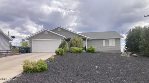 337 W Spruce Ln, Snowflake, AZ 85937