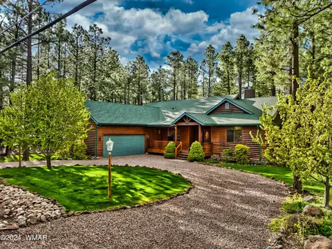 7850 White Oak Rd, Pinetop, AZ 85935