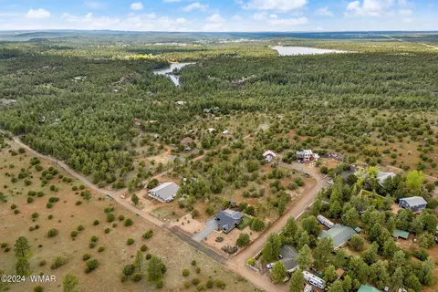 3360 W Coyote Dr, Lakeside, AZ 85929