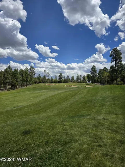 3420 W Senna Ln, Show Low, AZ 85901
