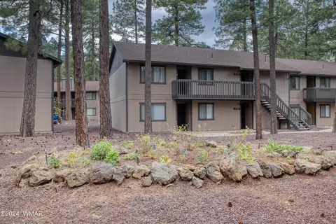 4365 Fairway Dr, Pinetop, AZ 85935