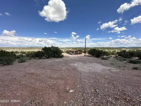 4684 Damron Valley Rd, Snowflake, AZ 85937