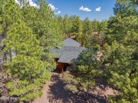 4870 Oak Dr, Lakeside, AZ 85929