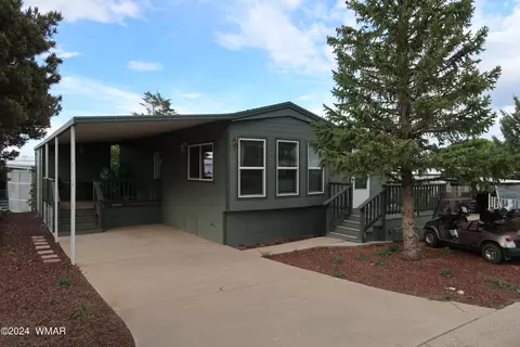 8240 Cottontail Ln #101, Show Low, AZ 85901