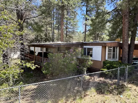 801 S 10th Dr, Show Low, AZ 85901