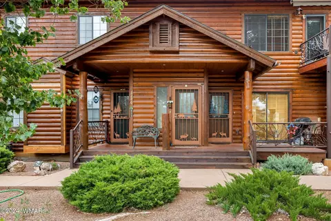 2268 Overgaard Springs Loop #10, Overgaard, AZ 85933