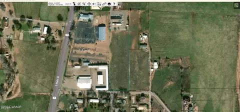 92 E Belly Button Ln, Snowflake, AZ 85937 photo 7
