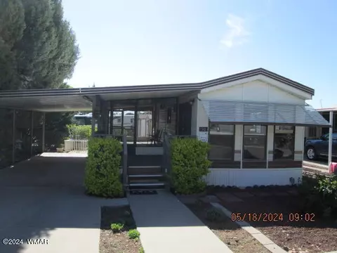 1903 Foxtrot Ln, Show Low, AZ 85901