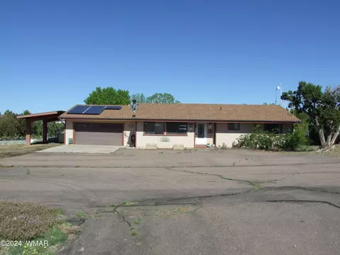 6507 Letner Ln, Snowflake, AZ 85937