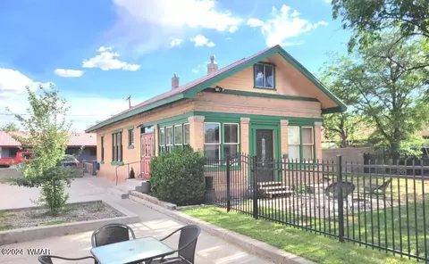 259 N 1st Ave, Holbrook, AZ 86025