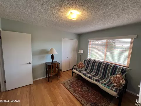 Bedroom - 7 Putter Ln, Concho, AZ 85924 photo 6 of 6