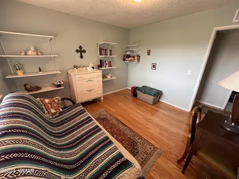 Bedroom - 7 Putter Ln, Concho, AZ 85924 photo 4 of 6