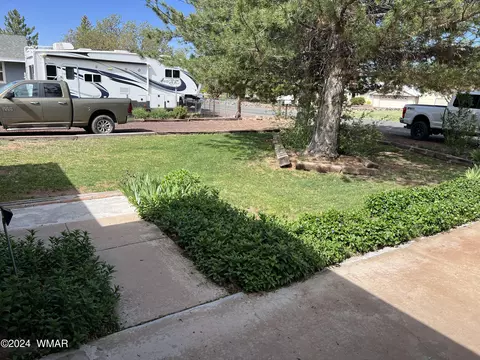 Exterior - 7 Putter Ln, Concho, AZ 85924 photo 1 of 8