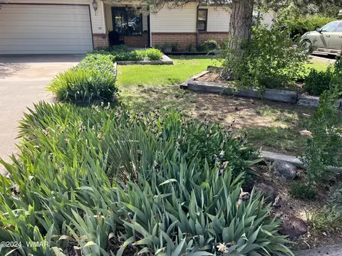 Exterior - 7 Putter Ln, Concho, AZ 85924 photo 8 of 8